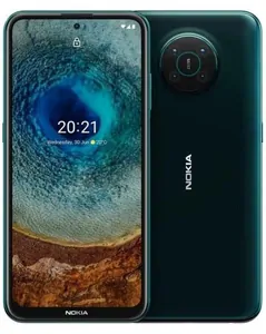 Замена экрана на телефоне Nokia X10 в Новосибирске